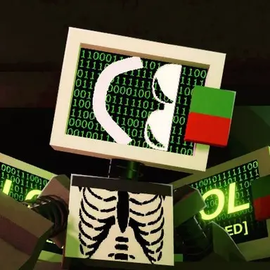 Profile image of Badware