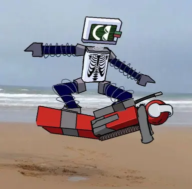 Profile image of Badware