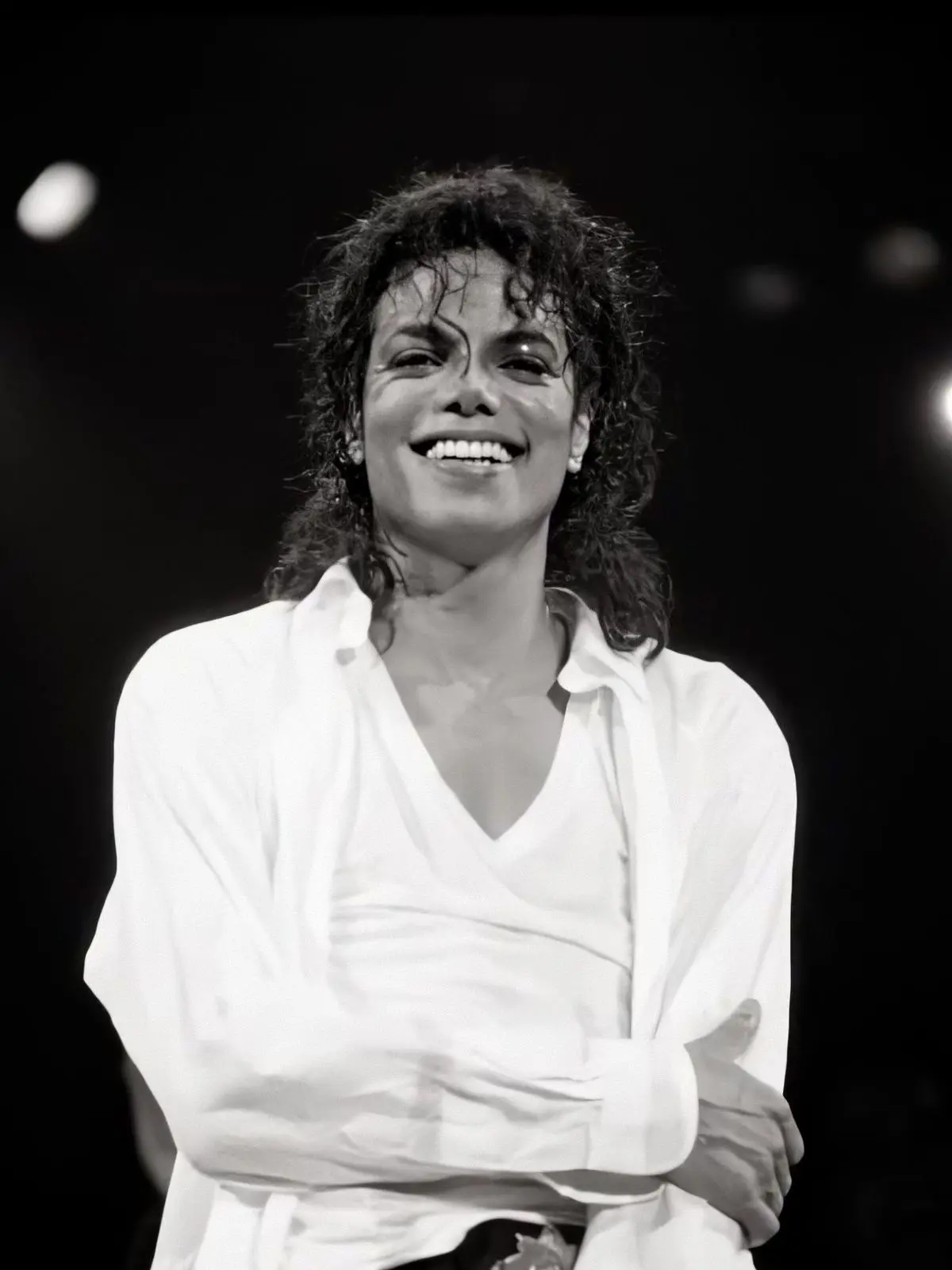 MJLover2009RIP의 Michael Jackson