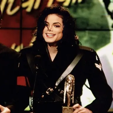 Profile image of Michael Jackson