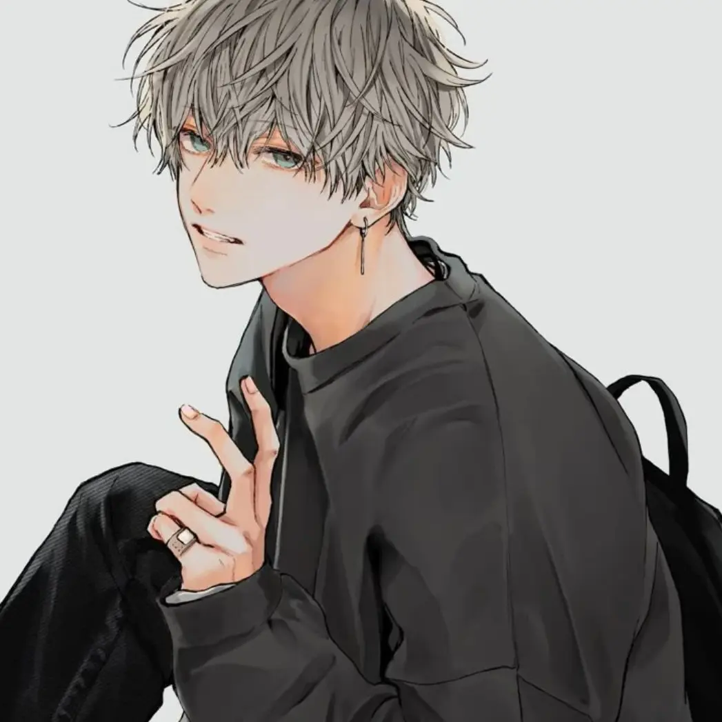 Kymr.Ikemen.Love7815의 2人の出会い