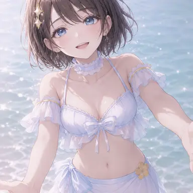 Profile image of ナオ