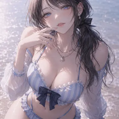 Profile image of サキ