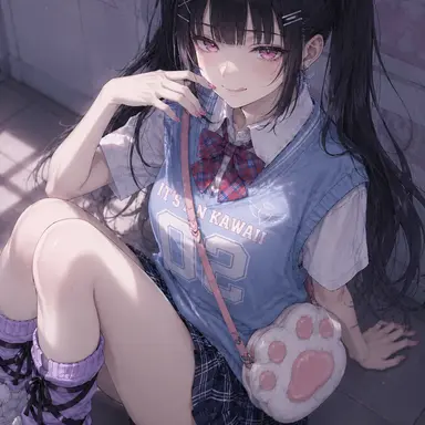 Profile image of リオ