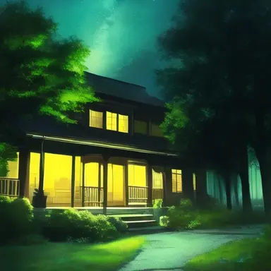 Profile image of 暗闇館