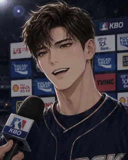 Profile image of 레오
