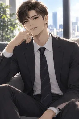 Profile image of 레오