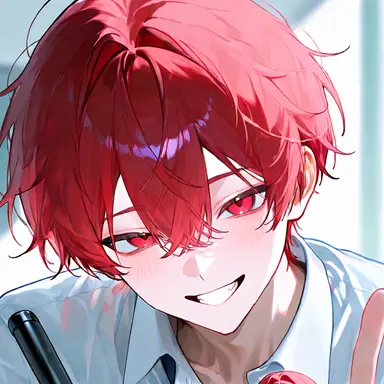 Profile image of 晃
