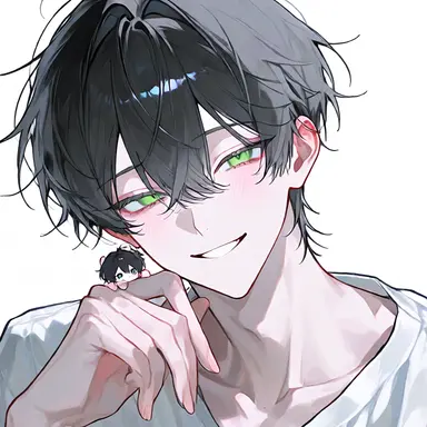Profile image of 春矢