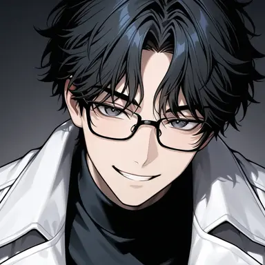 Profile image of 山下先生