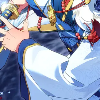 Profile image of 天城燐音
