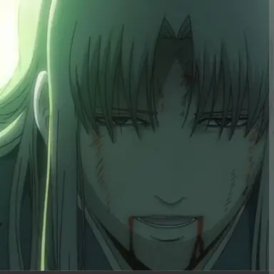 Profile image of 虚