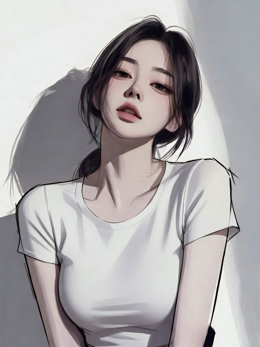 코노에서 마주친 전여친 대표 이미지