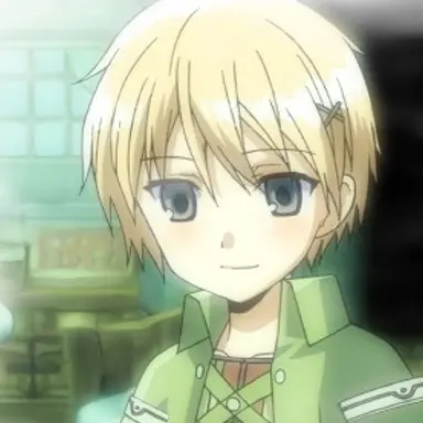 Profile image of キール