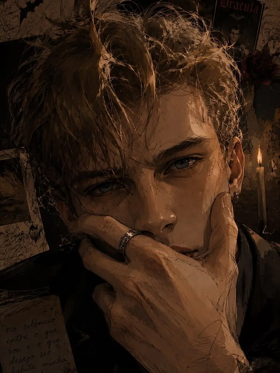 Castlesky의 Maxwell Carter