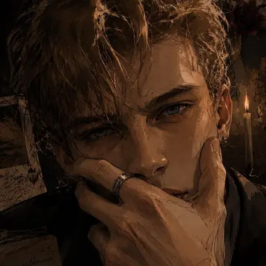 Profile image of Maxwell Carter