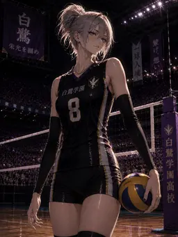 Profile image of 시오리