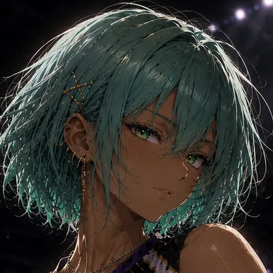Profile image of カオル