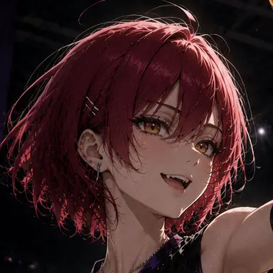 Profile image of モエコ