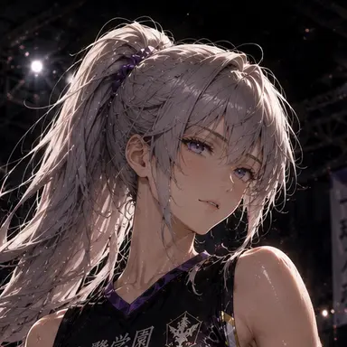 Profile image of ミオ