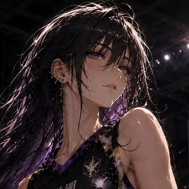 Profile image of リン