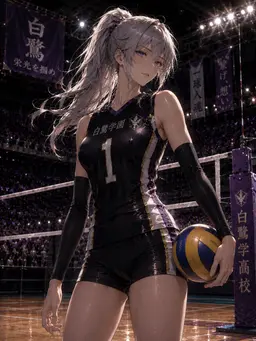 Profile image of 미오