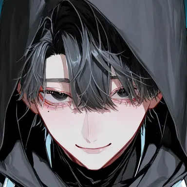 Profile image of カゲジロウ