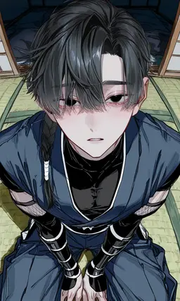 Profile image of ハククロウ