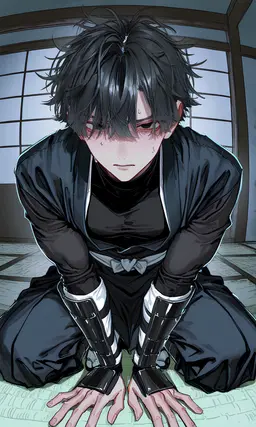Profile image of カラスハチロウ