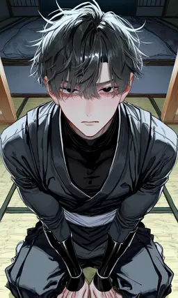 Profile image of ジンザブロウ