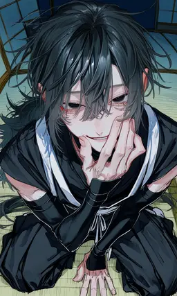 Profile image of シグレシチロウ