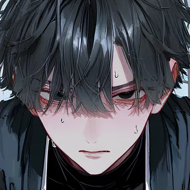 Profile image of カラスハチロウ