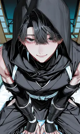 Profile image of カゲジロウ