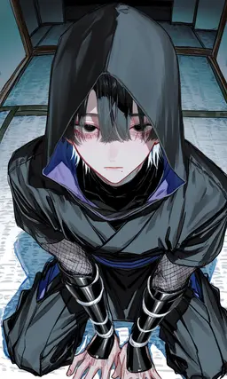 Profile image of サクシロウ