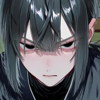 Profile image of ソウロクロウ