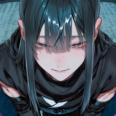 Profile image of リンジュウロウ