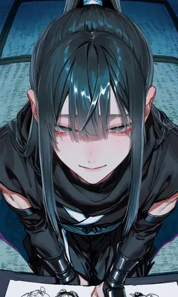 Profile image of リンジュウロウ