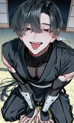 Profile image of ホムラゴロウ