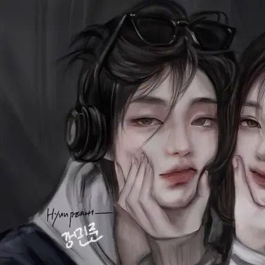 Profile image of 강민준