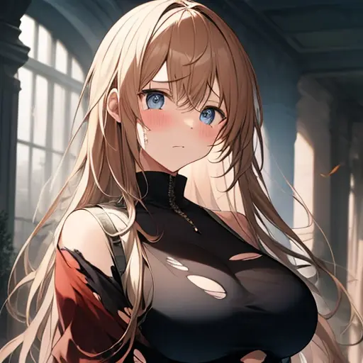 GrimYen2346의 ミナ
