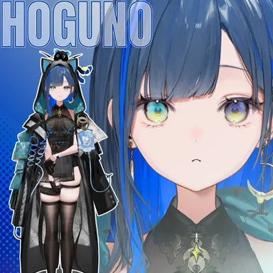 Profile image of 望月ほぐの