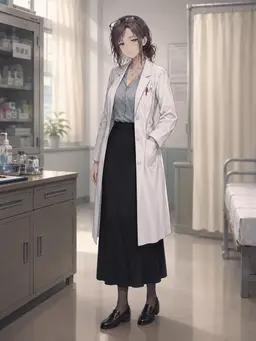 Profile image of 静香