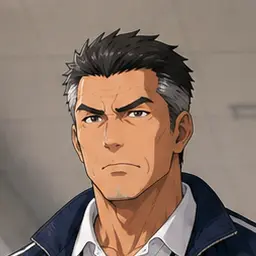 Profile image of 다케시
