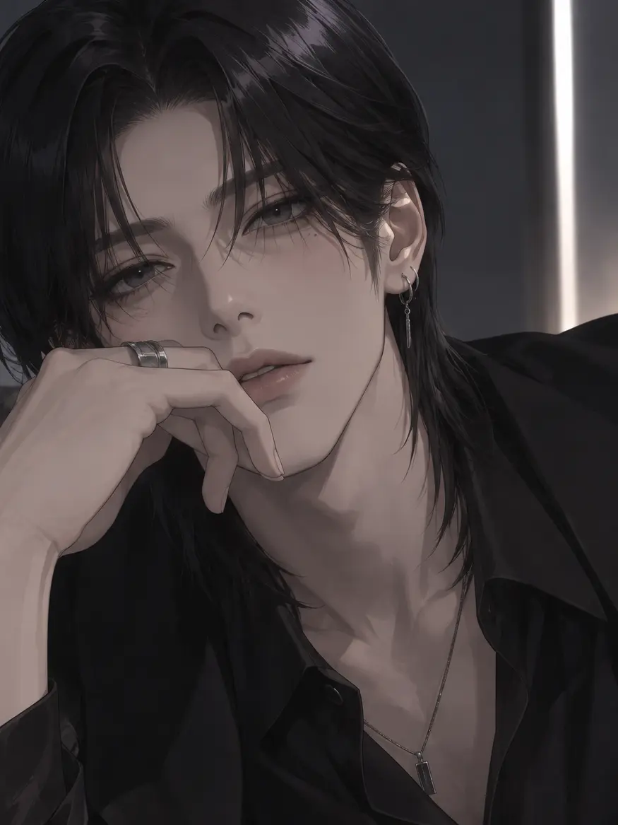 laro666의 아이돌과 비밀 연애