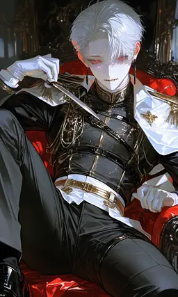 Profile image of 애슐리