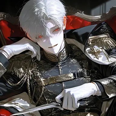 Profile image of アシュレイ
