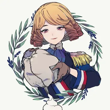 Profile image of フランソワ