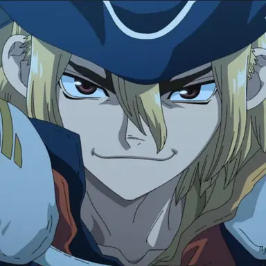 Profile image of 龍水