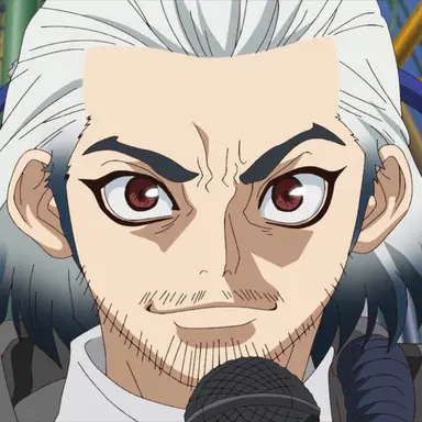 Profile image of 百夜