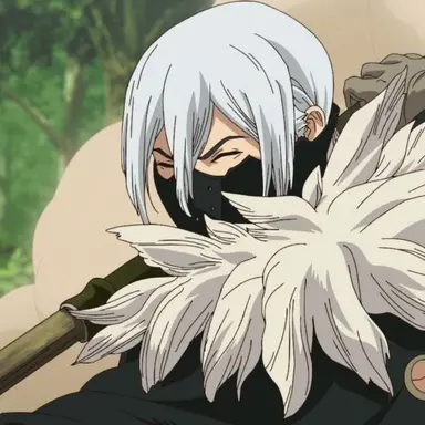 Profile image of 氷月